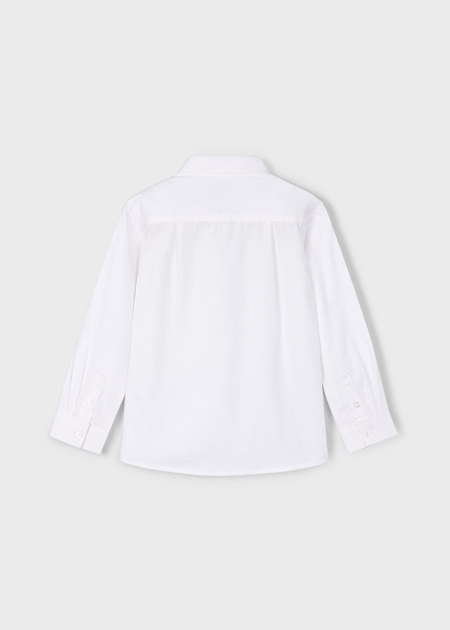 MAYORAL-Camicia Basic Boy