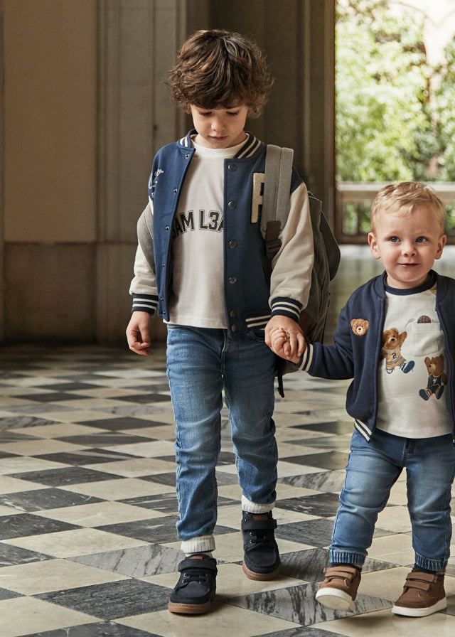 MAYORAL-Jeans Basic Boy
