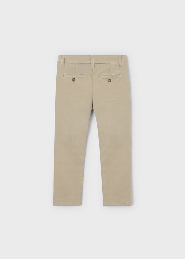 MAYORAL-Pantalone chino Basic Boy