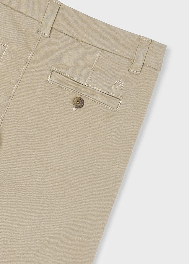 MAYORAL-Pantalone chino Basic Boy