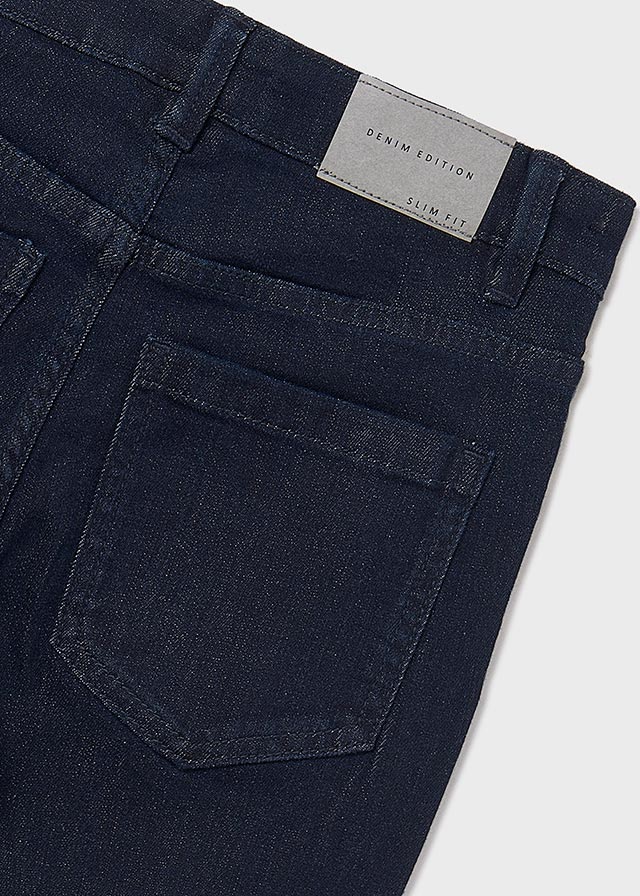 MAYORAL-Jeans Basic Boy