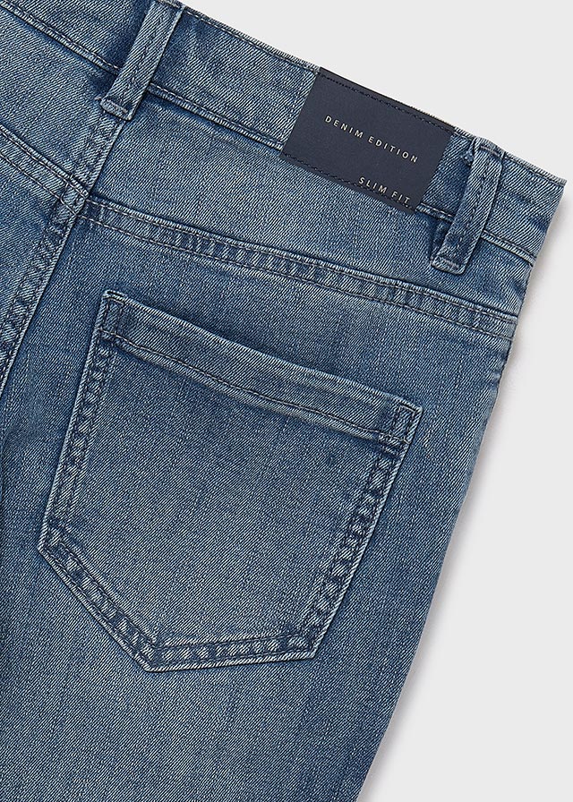 MAYORAL-Jeans Basic Boy