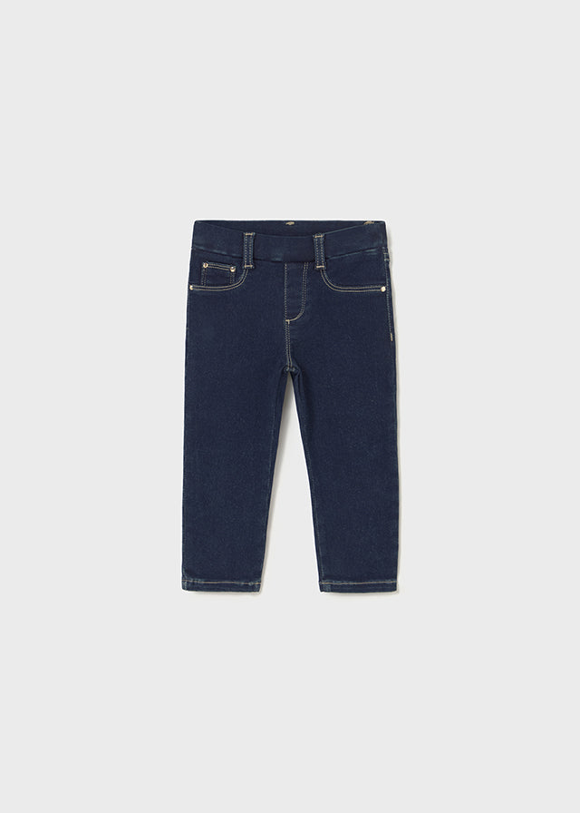 MAYORAL-Jeans Basic Girl