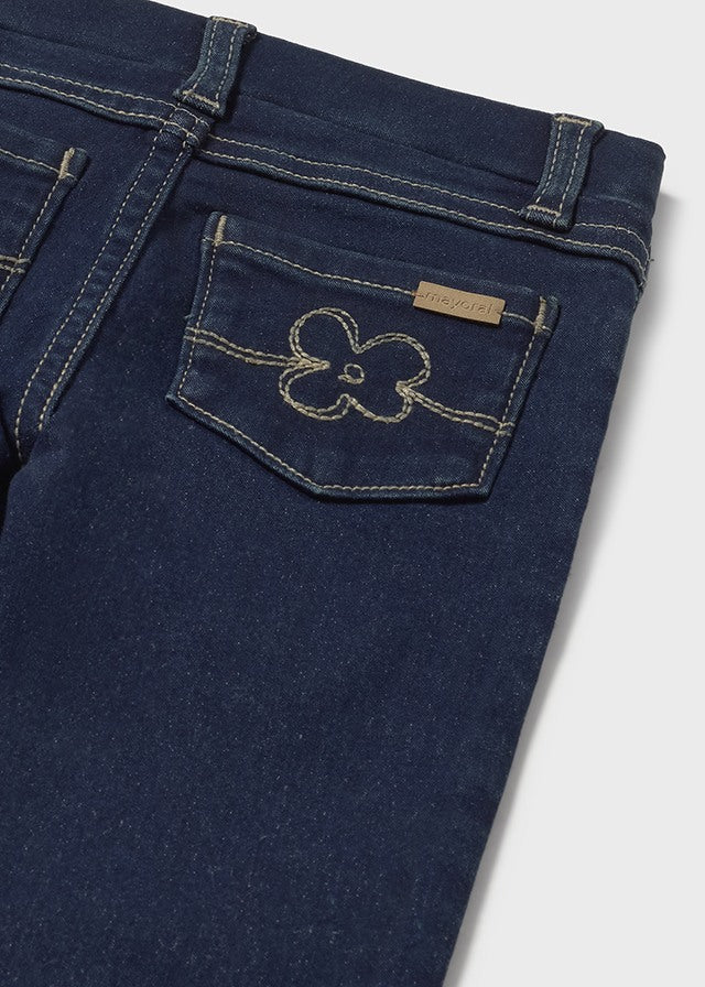 MAYORAL-Jeans Basic Girl