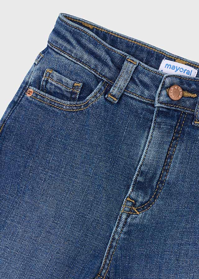 MAYORAL-Jeans Basic Girl