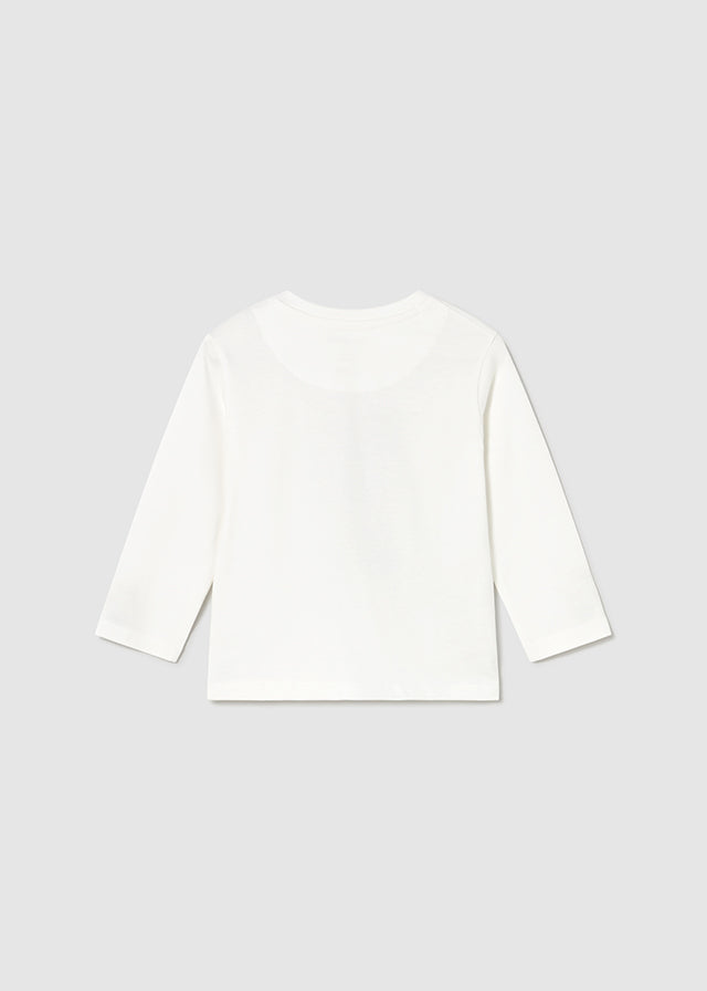 MAYORAL-Maglia Basic Boy