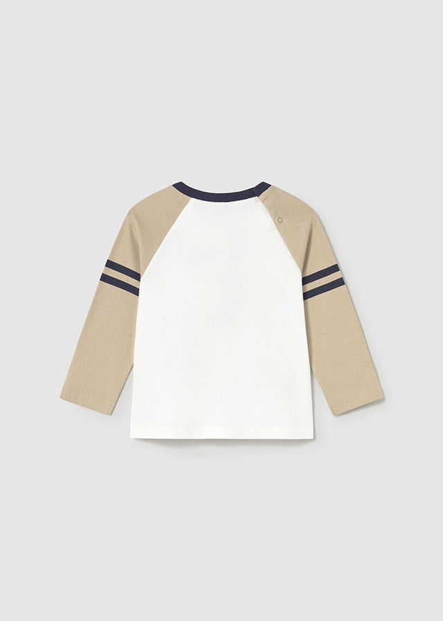 MAYORAL-Maglia Basic Boy