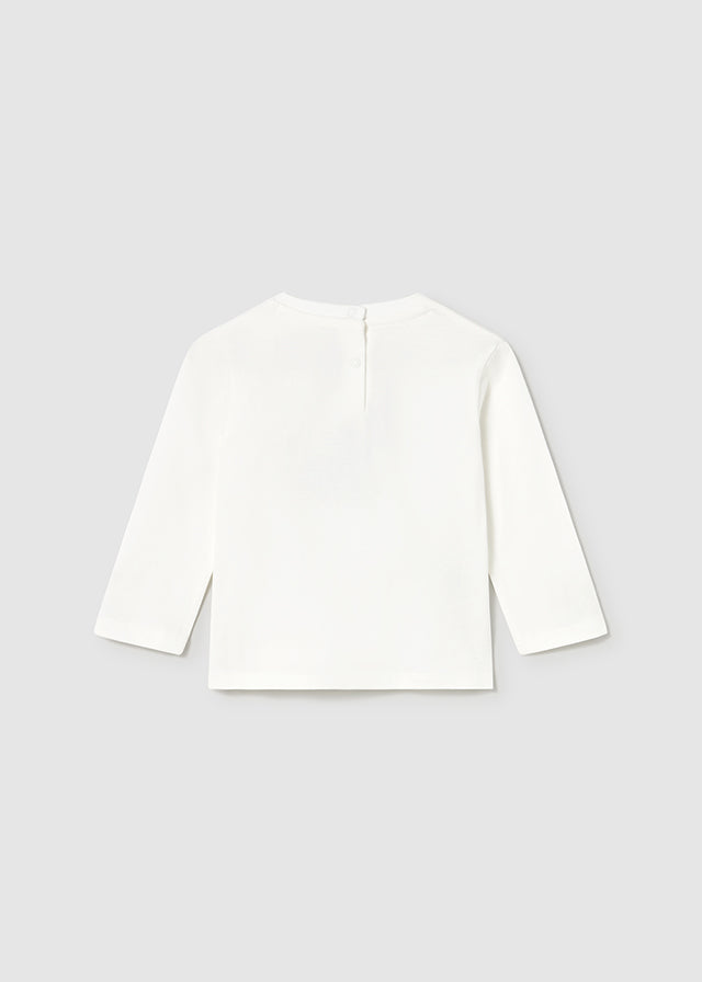 MAYORAL-Tshirt basic Boy