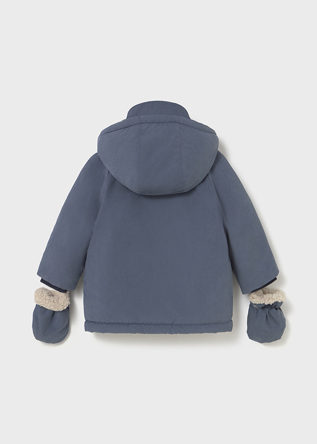 MAYORAL-Giubbotto Parka Boy
