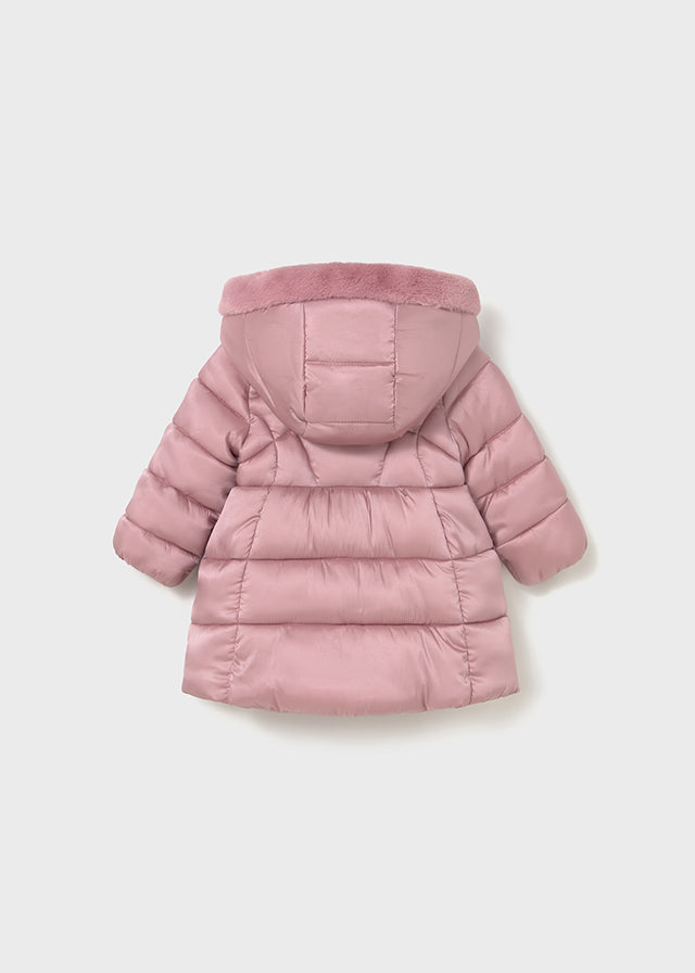 MAYORAL-Giubbotto Basic Girl