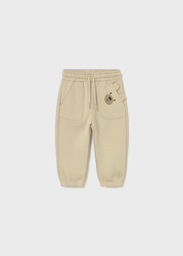 MAYORAL-Pantalone Basic Boy