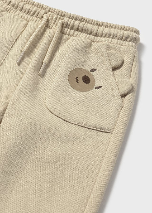 MAYORAL-Pantalone Basic Boy