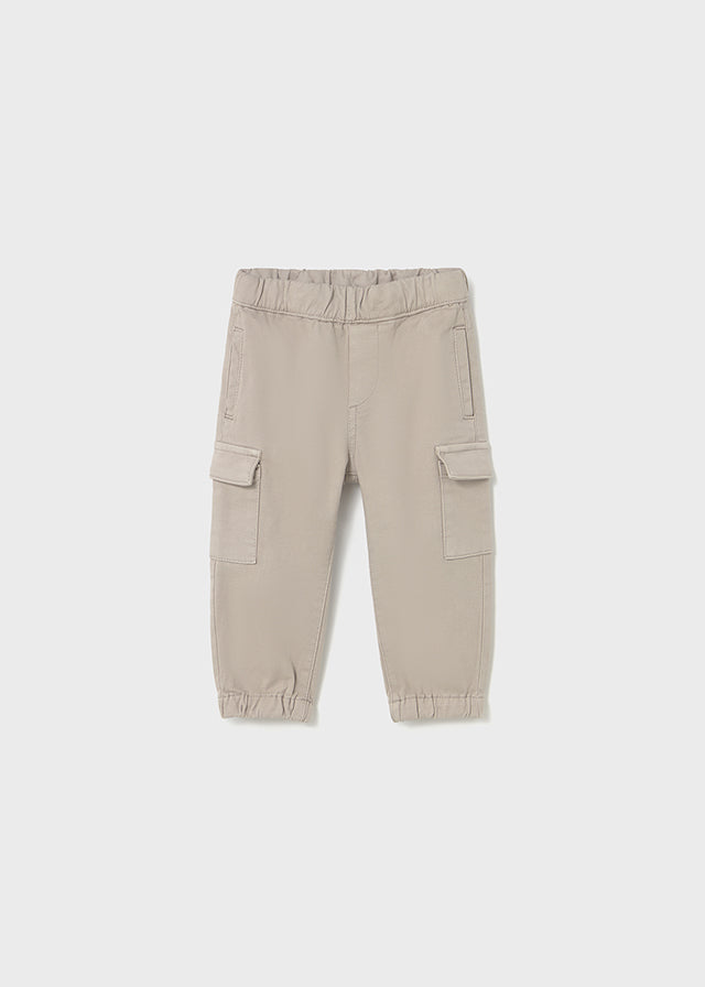 MAYORAL-Pantalone Cargo Boy