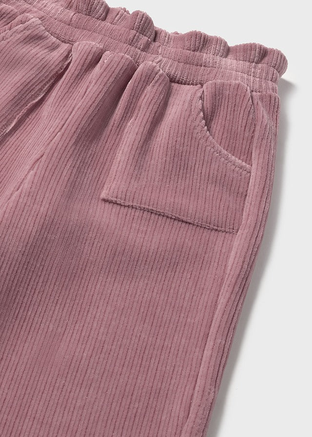 MAYORAL-Pantalone Basic Girl