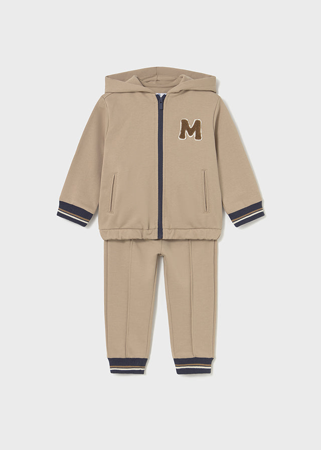 MAYORAL-Tuta Basic Boy