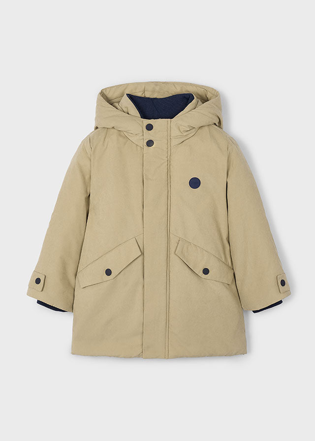 MAYORAL-Parka Boy
