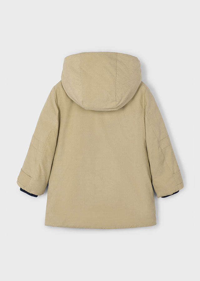 MAYORAL-Parka Boy