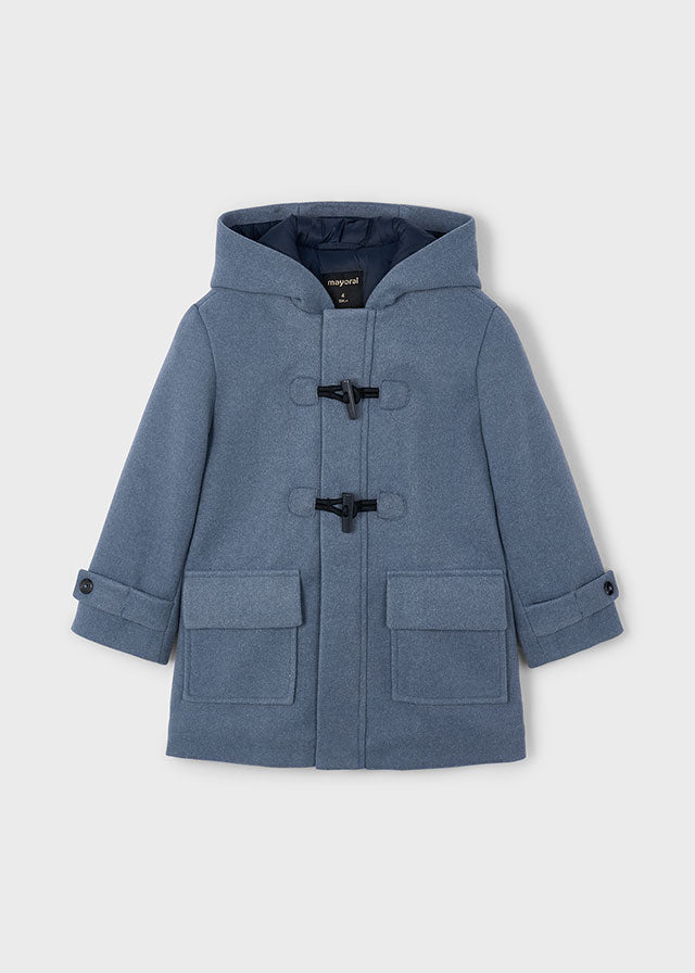 MAYORAL-Cappotto Boy