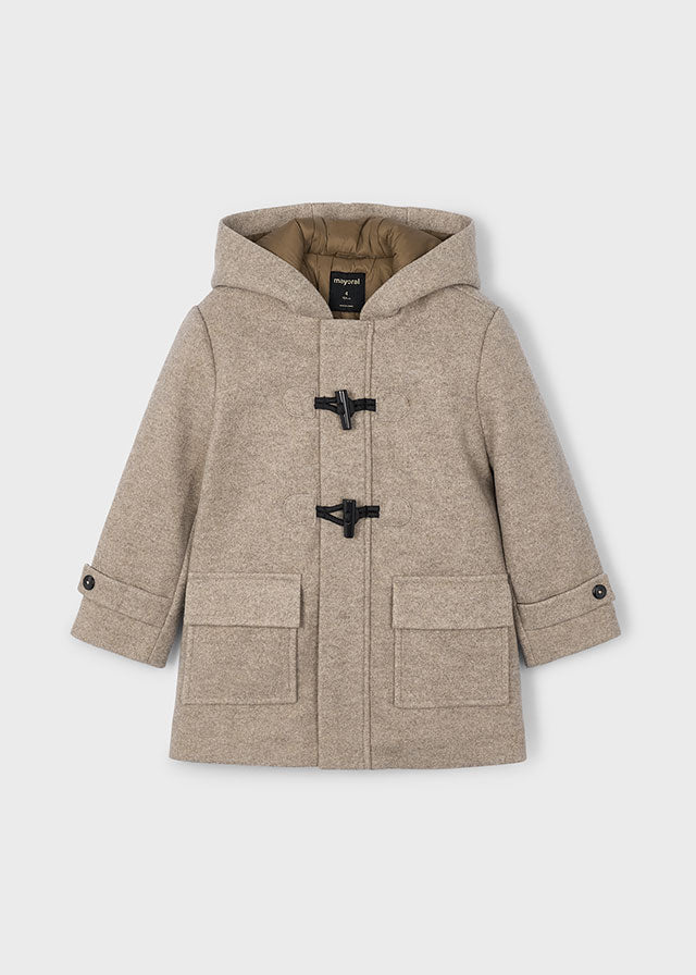 MAYORAL-Cappotto Boy