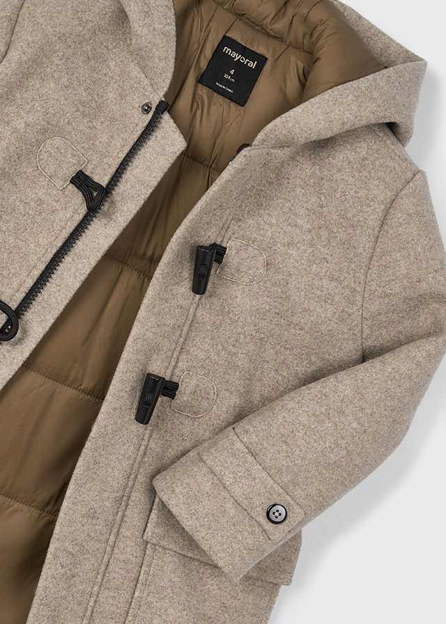 MAYORAL-Cappotto Boy