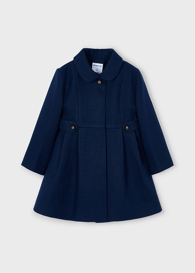 MAYORAL-Cappotto Girl