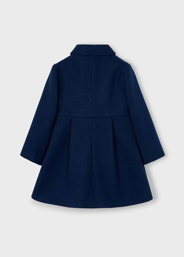 MAYORAL-Cappotto Girl