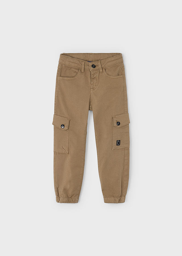 MAYORAL-Pantalone Basic Boy