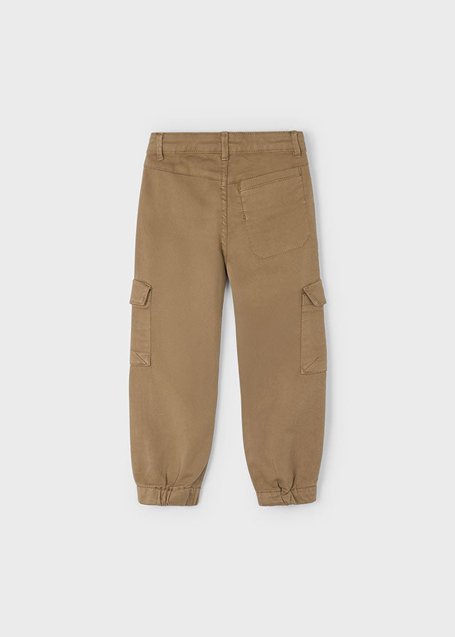 MAYORAL-Pantalone Basic Boy