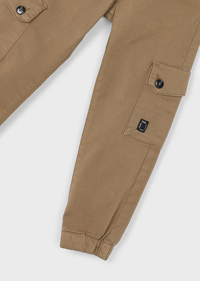 MAYORAL-Pantalone Basic Boy