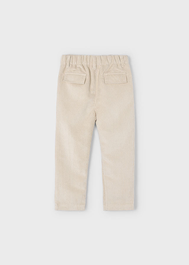 MAYORAL-Pantalone Basic Boy