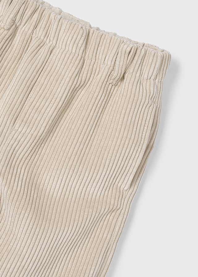 MAYORAL-Pantalone Basic Boy