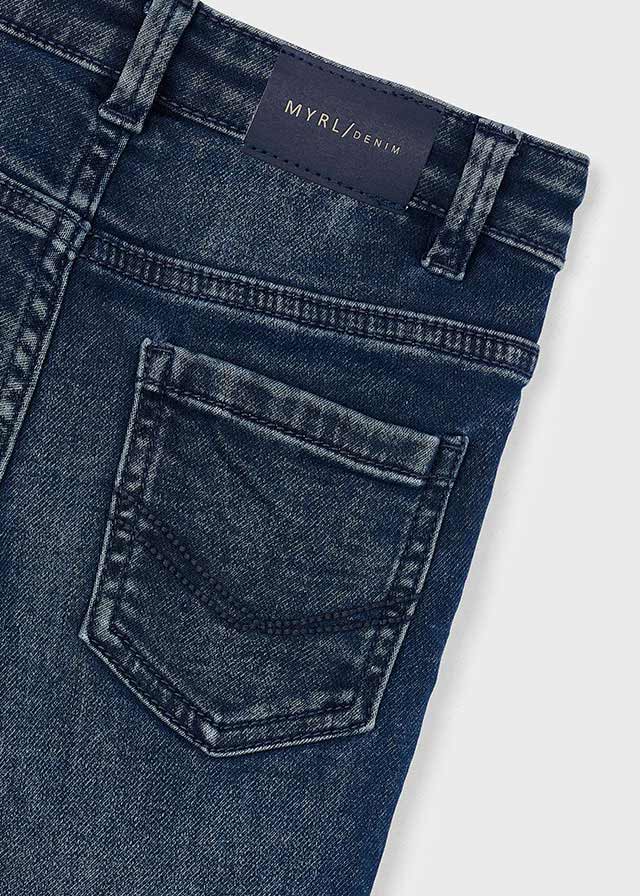 MAYORAL-Jeans Basic Boy