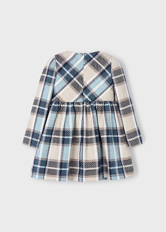 MAYORAL-Abito Basic Girl
