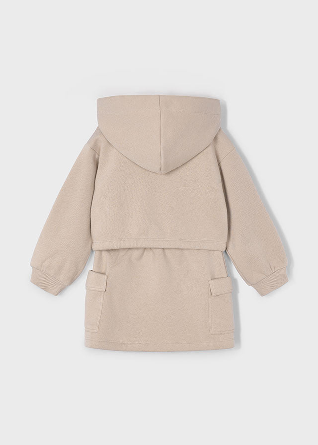 MAYORAL-Completo Basic Girl
