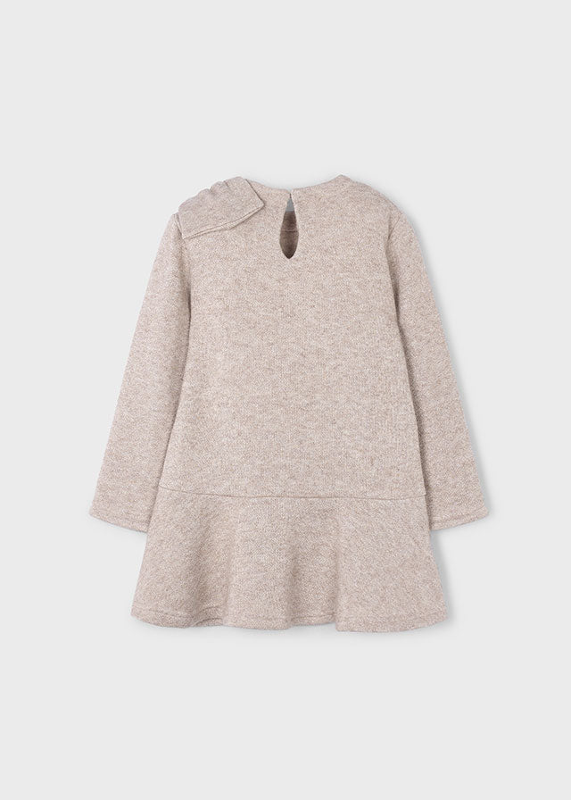 MAYORAL-Abito Basic Girl