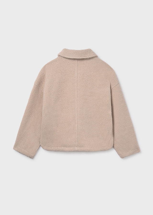 MAYORAL-Cappotto Girl