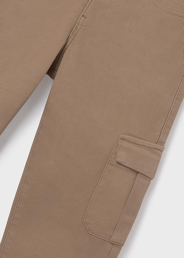MAYORAL-Pantalone Basic Boy