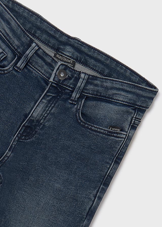 MAYORAL-Jeans Basic Boy
