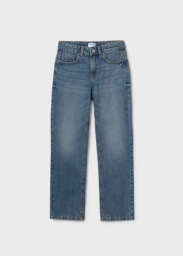 MAYORAL-Jeans Basic Girl
