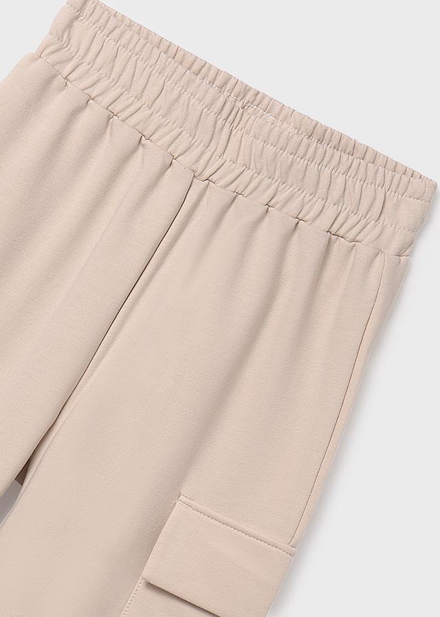 mayoral-pantalone basic girl