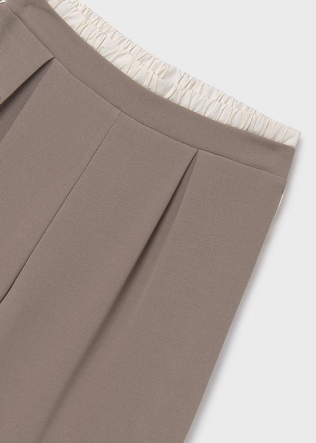 MAYORAL-Pantalone Basic Girl