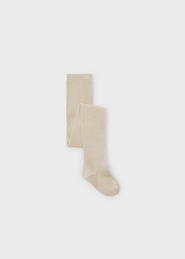 MAYORAL-Collant Basic Girl