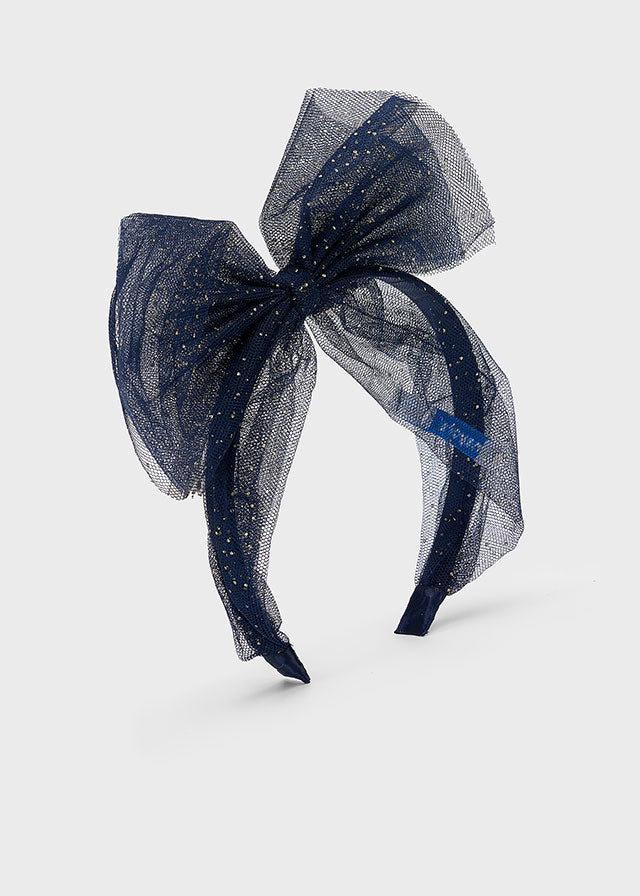 MAYORAL-Cerchietto Basic Girl