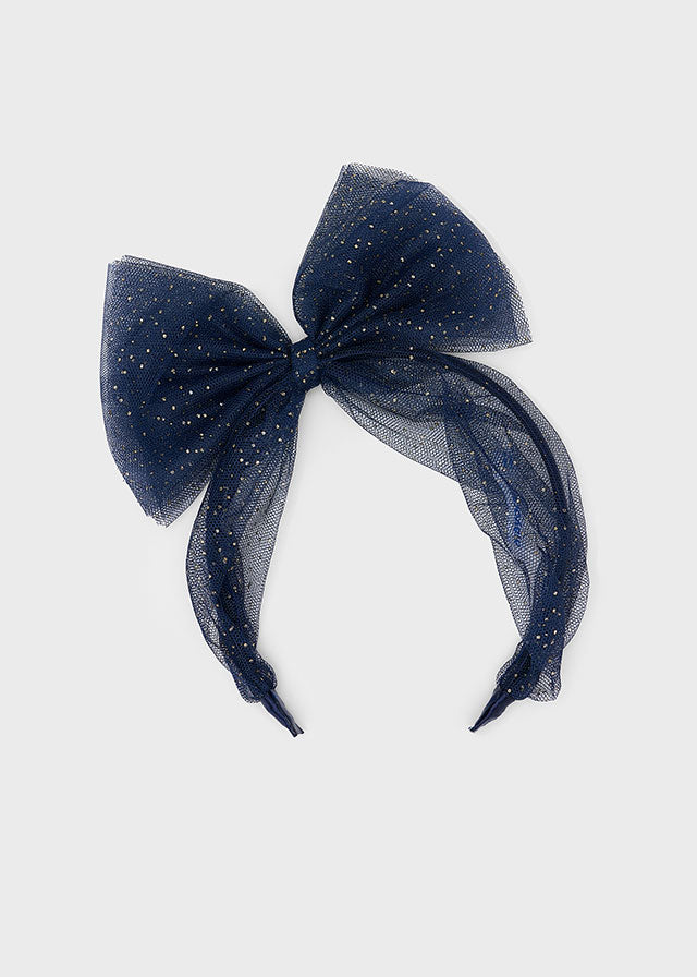 MAYORAL-Cerchietto Basic Girl