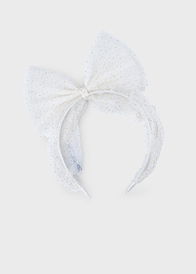 MAYORAL-Cerchietto Basic Girl