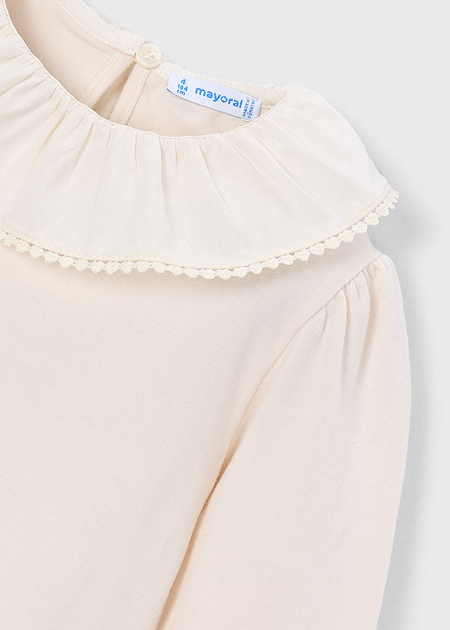 mayoral-blusa girl