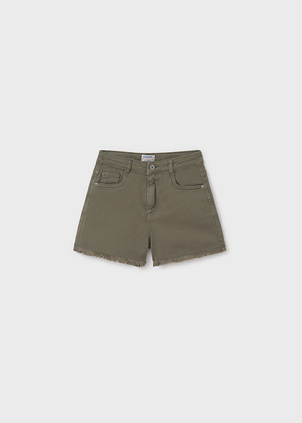 MAYORAL- Shorts Ragazza