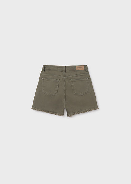 MAYORAL- Shorts Ragazza