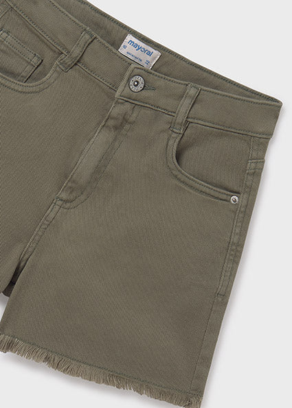 MAYORAL- Shorts Ragazza