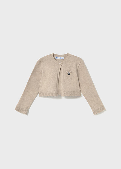 MAYORAL - Cardigan Bambina